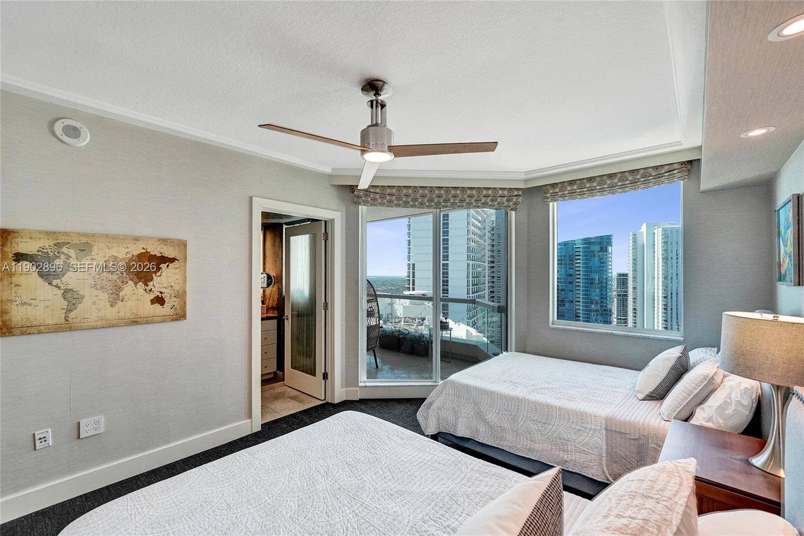411 N New River Drive E, #3703, Fort Lauderdale, FL 33301 Photo 57