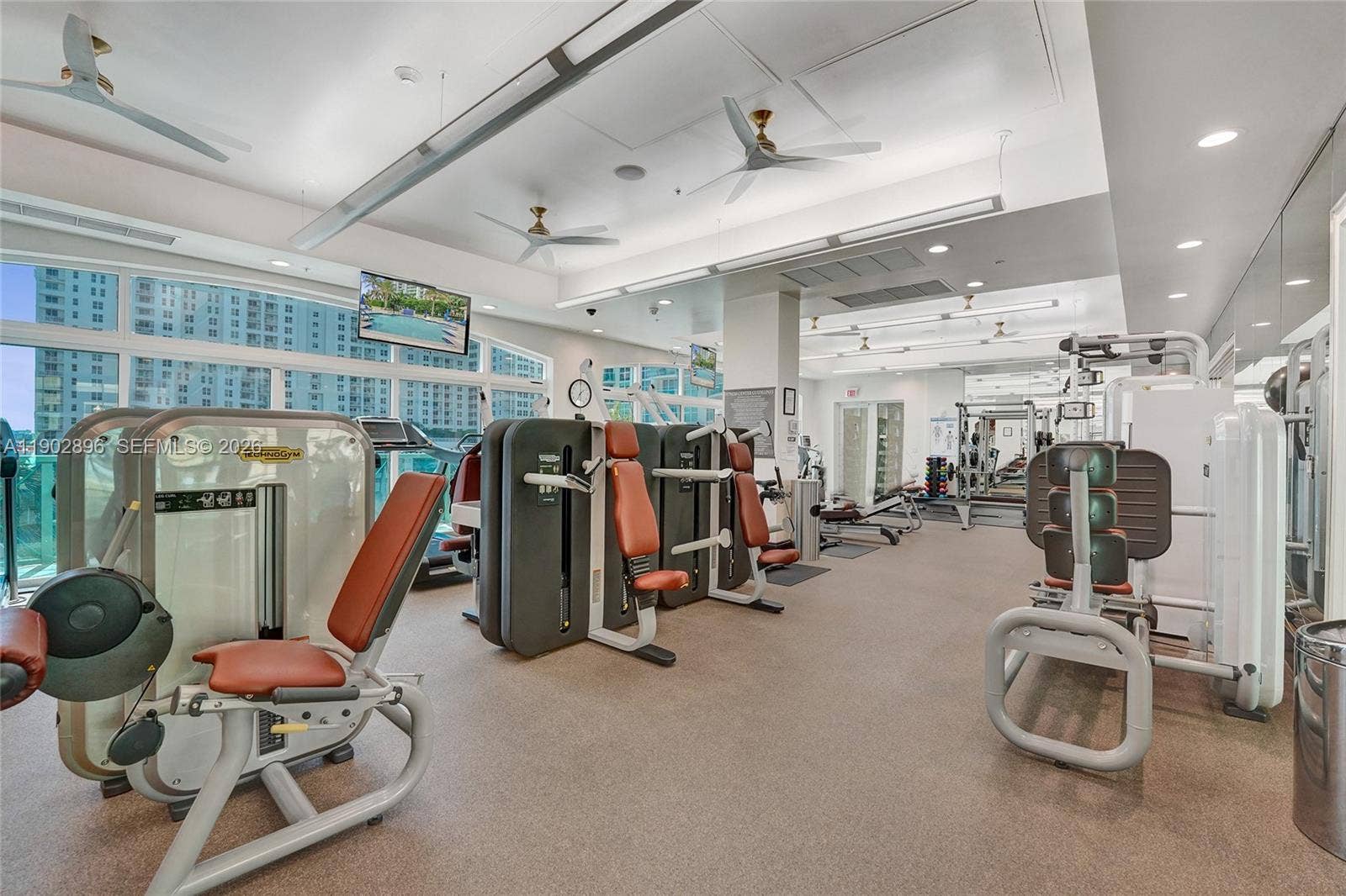 411 N New River Drive E, #3703, Fort Lauderdale, FL 33301 Photo 79