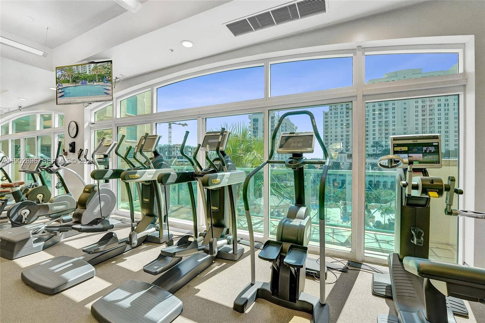 411 N New River Drive E, #3703, Fort Lauderdale, FL 33301 Photo 82