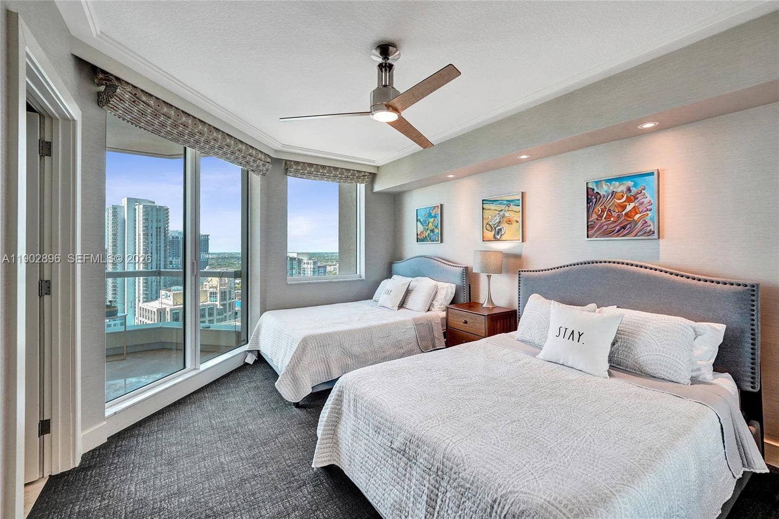 411 N New River Drive E, #3703, Fort Lauderdale, FL 33301 Photo 56