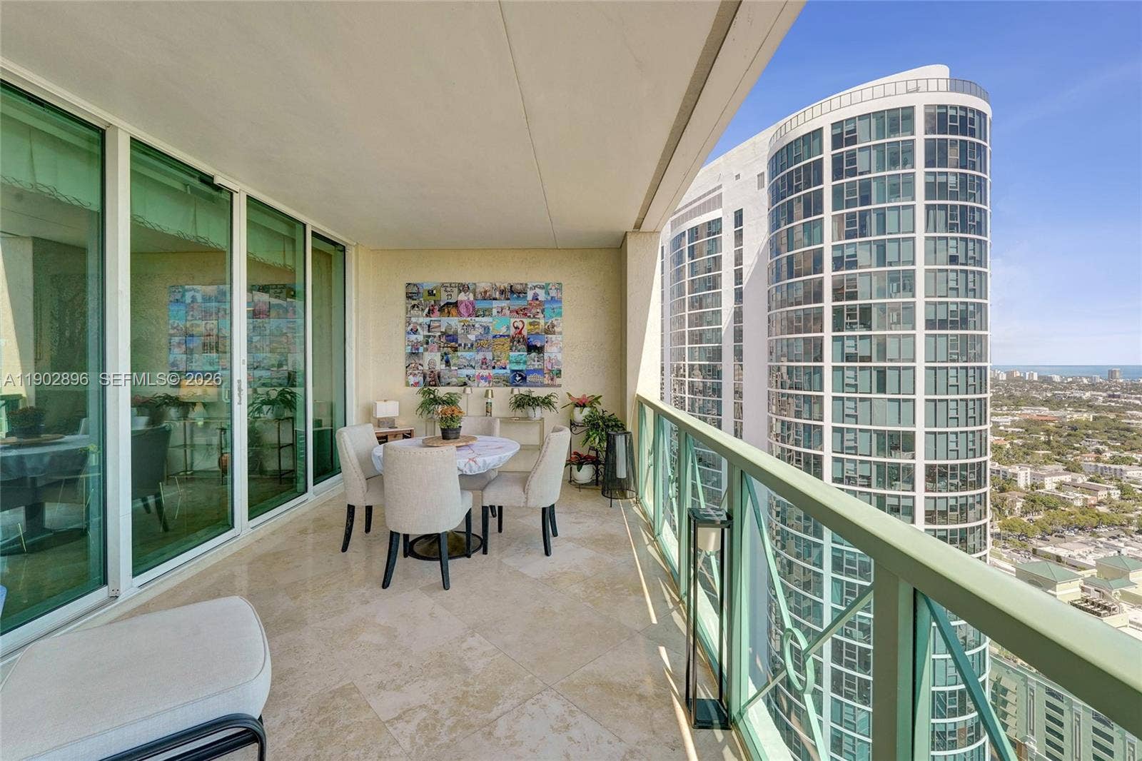 411 N New River Drive E, #3703, Fort Lauderdale, FL 33301 Photo 34
