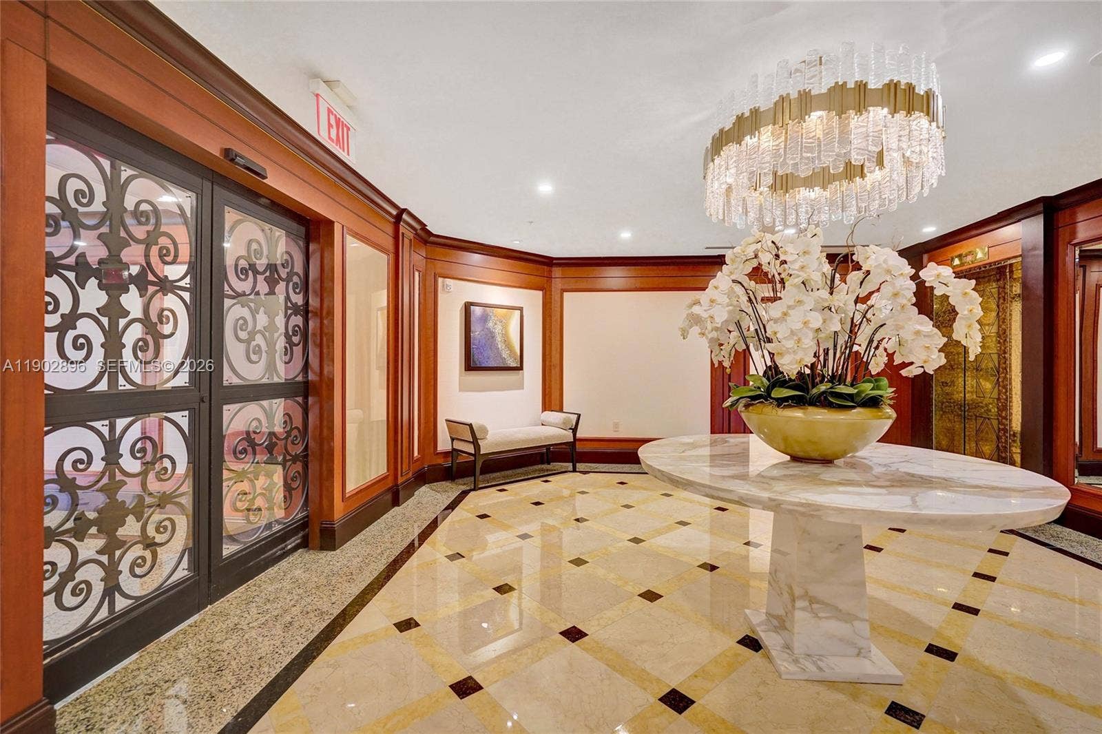 411 N New River Drive E, #3703, Fort Lauderdale, FL 33301 Photo 75