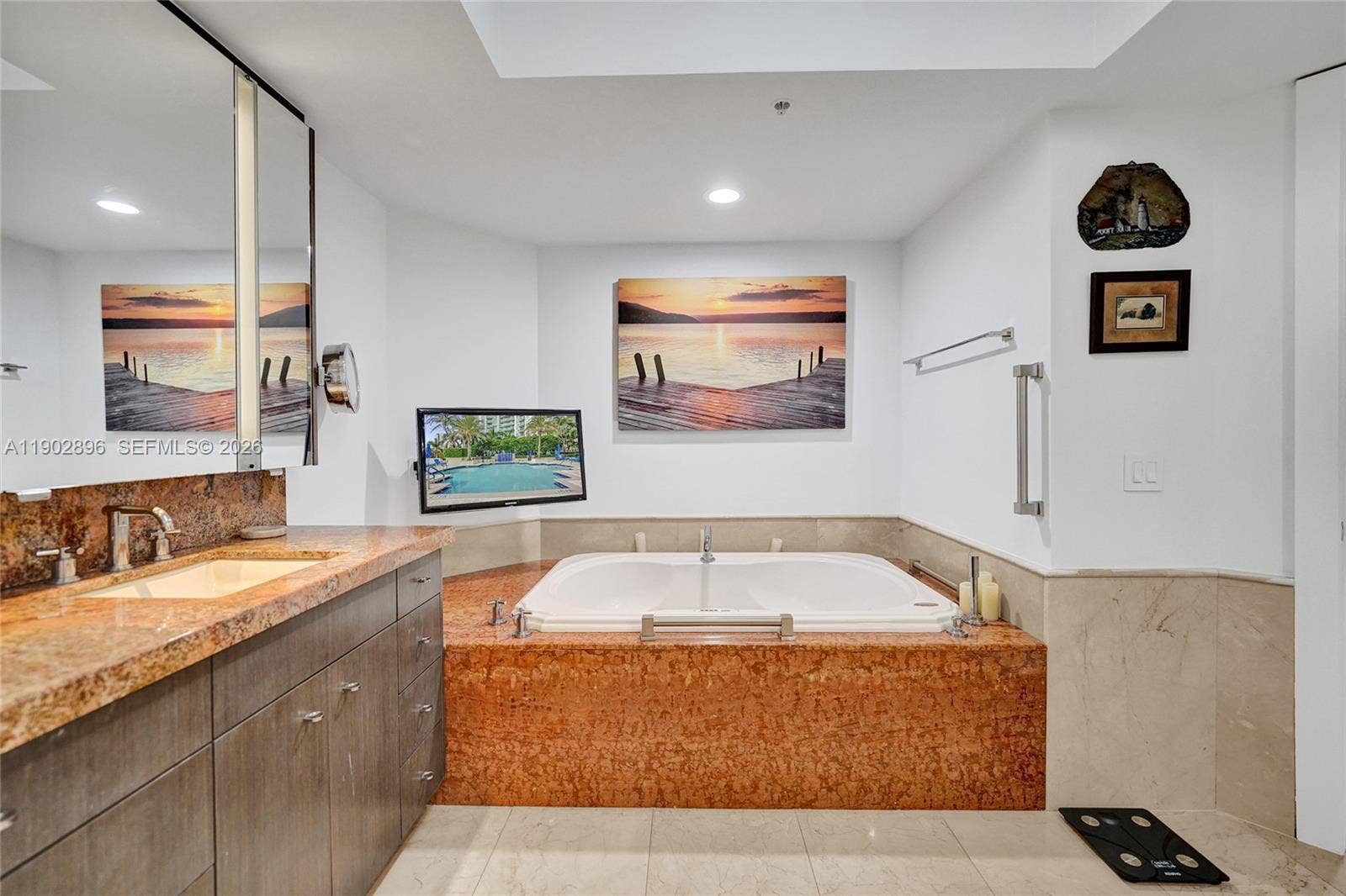 411 N New River Drive E, #3703, Fort Lauderdale, FL 33301 Photo 48