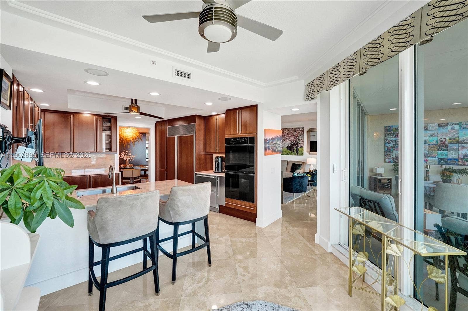 411 N New River Drive E, #3703, Fort Lauderdale, FL 33301 Photo 27