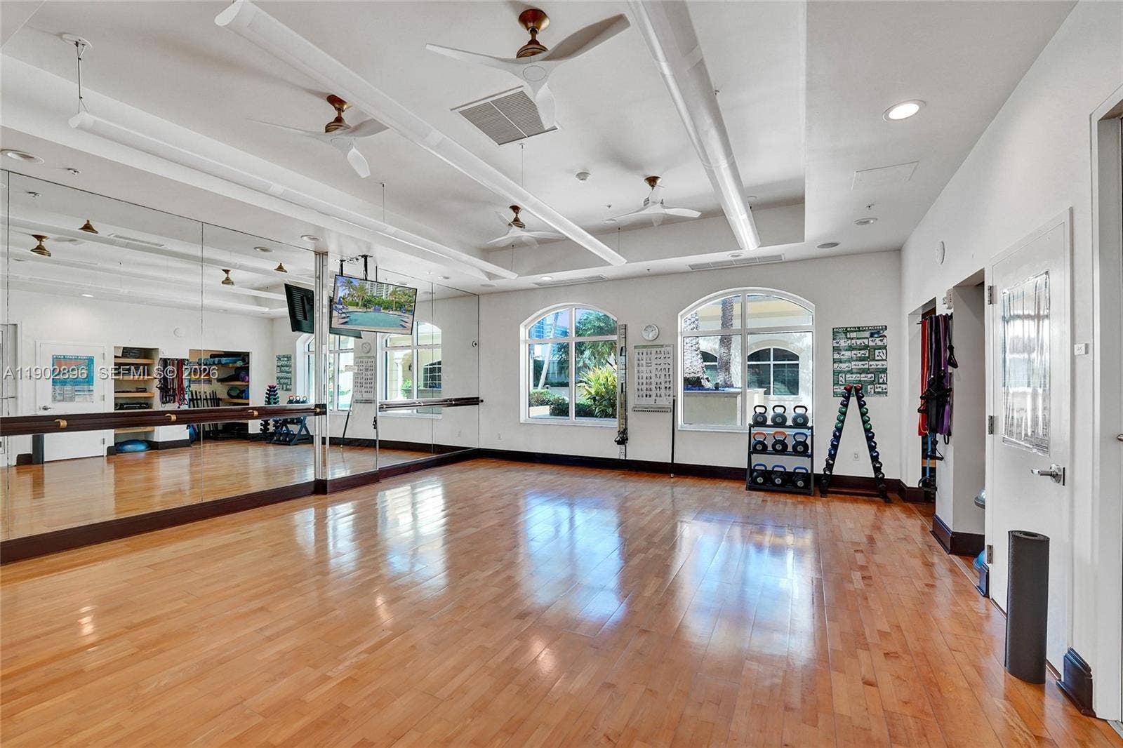 411 N New River Drive E, #3703, Fort Lauderdale, FL 33301 Photo 83