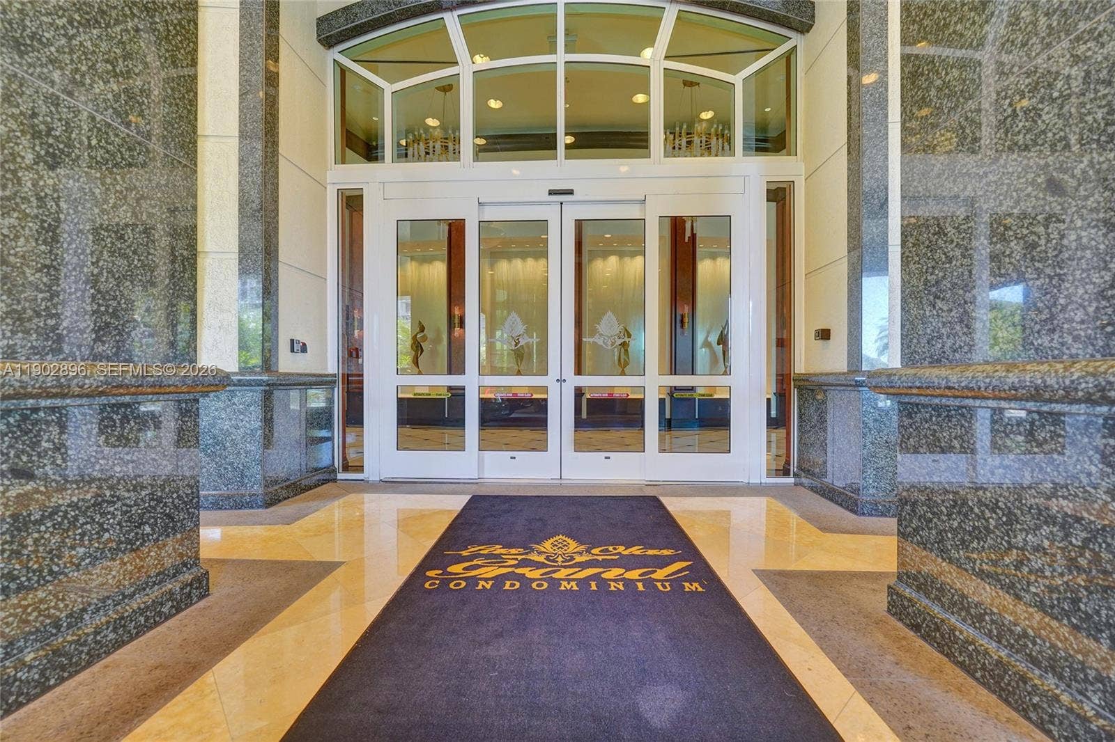 411 N New River Drive E, #3703, Fort Lauderdale, FL 33301 Photo 66