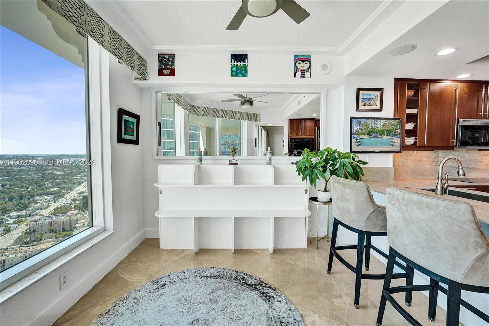 411 N New River Drive E, #3703, Fort Lauderdale, FL 33301 Photo 24