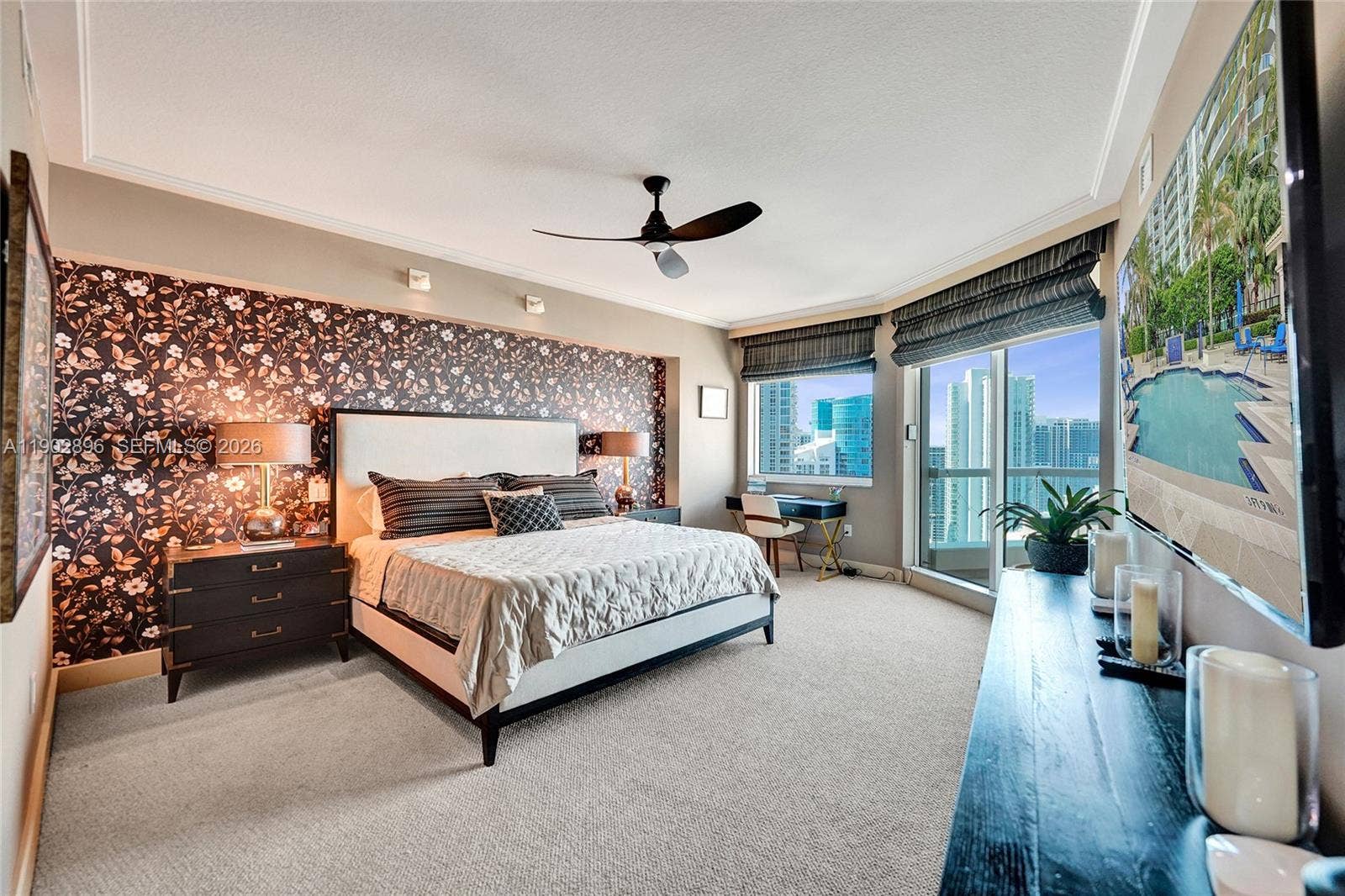 411 N New River Drive E, #3703, Fort Lauderdale, FL 33301 Photo 35