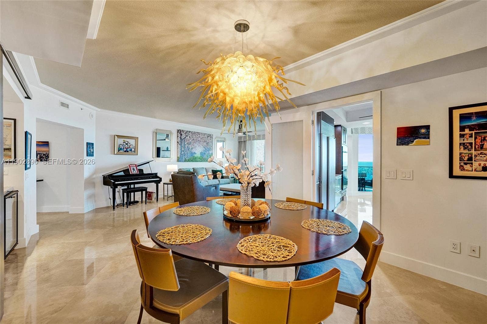 411 N New River Drive E, #3703, Fort Lauderdale, FL 33301 Photo 18