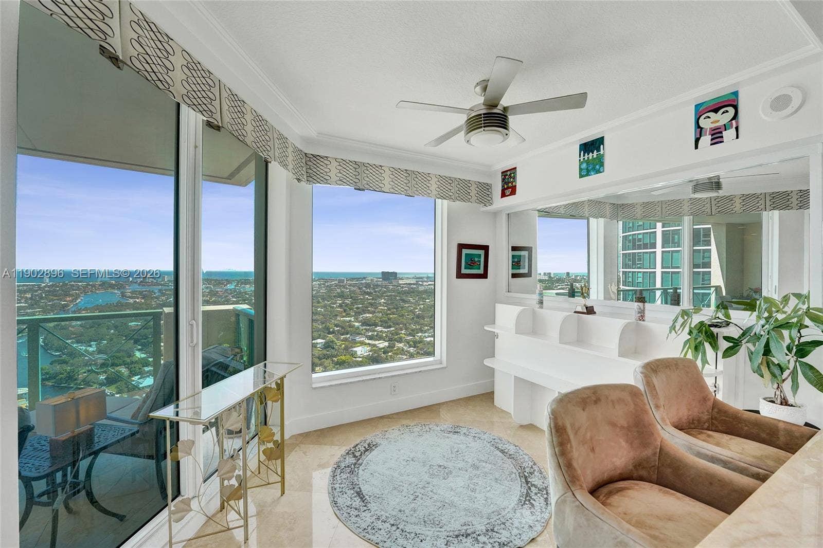 411 N New River Drive E, #3703, Fort Lauderdale, FL 33301 Photo 26