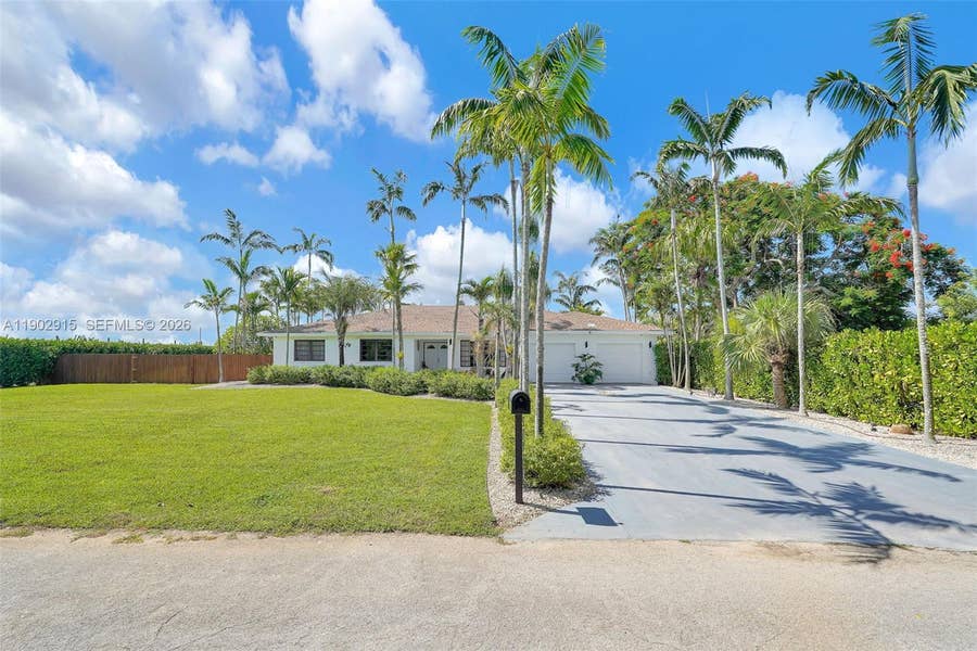 Property photo for 20440 SW 292nd Street, Homestead, FL