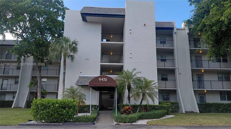 Property photo for 9470 Poinciana Place, #202, Davie, FL