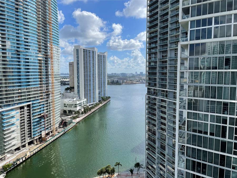 Property photo for 485 Brickell Avenue, #2602, Miami, FL