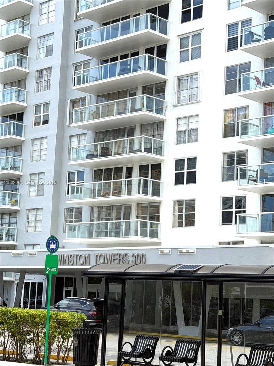 Property photo for 230 174th Street, #409, Sunny Isles Beach, FL