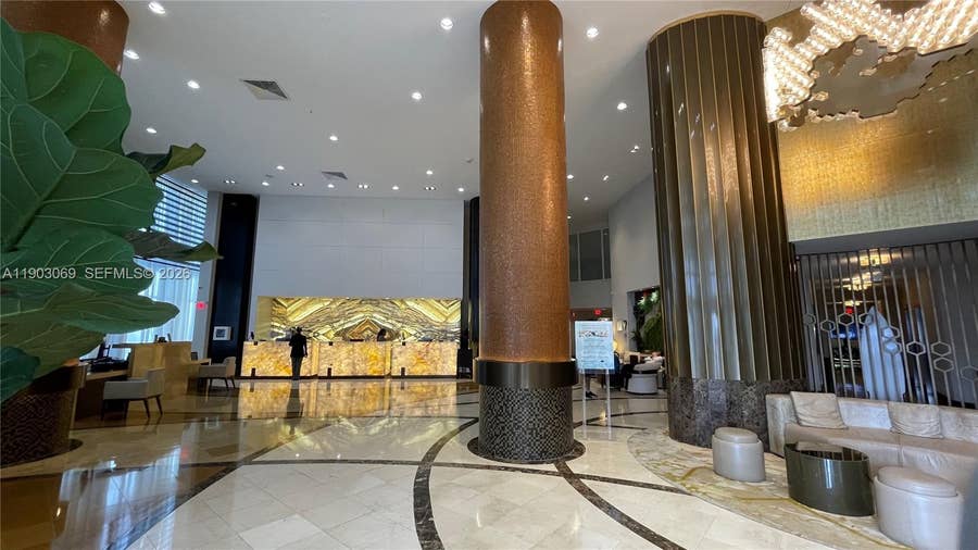 Property photo for 18001 Collins Avenue, #2204, Sunny Isles Beach, FL