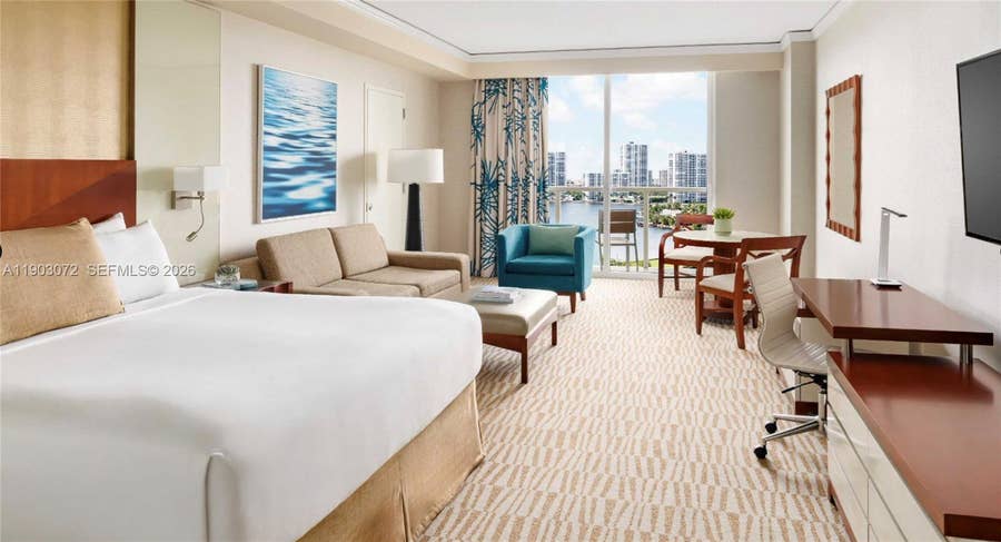 Property photo for 18001 Collins Avenue, #2102, Sunny Isles Beach, FL