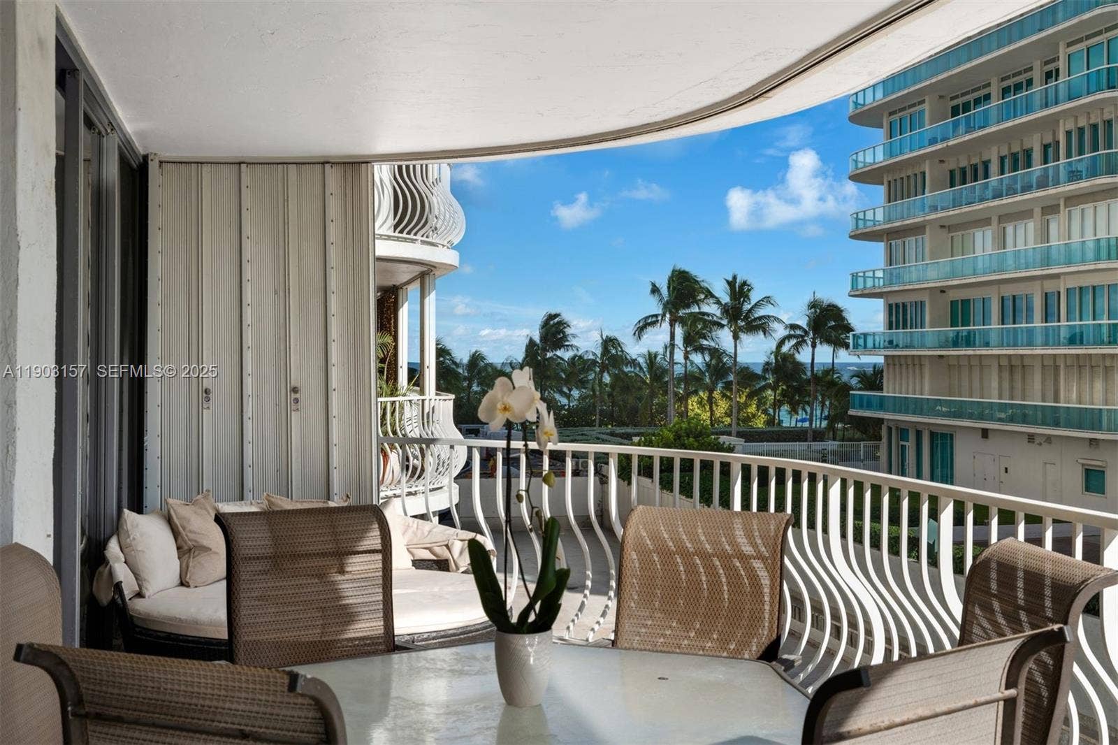 10155 Collins Avenue, #307, Bal Harbour, FL 33154 Photo 16
