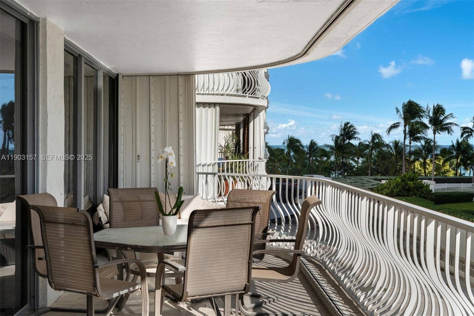 10155 Collins Avenue, #307, Bal Harbour, FL 33154 Photo 15