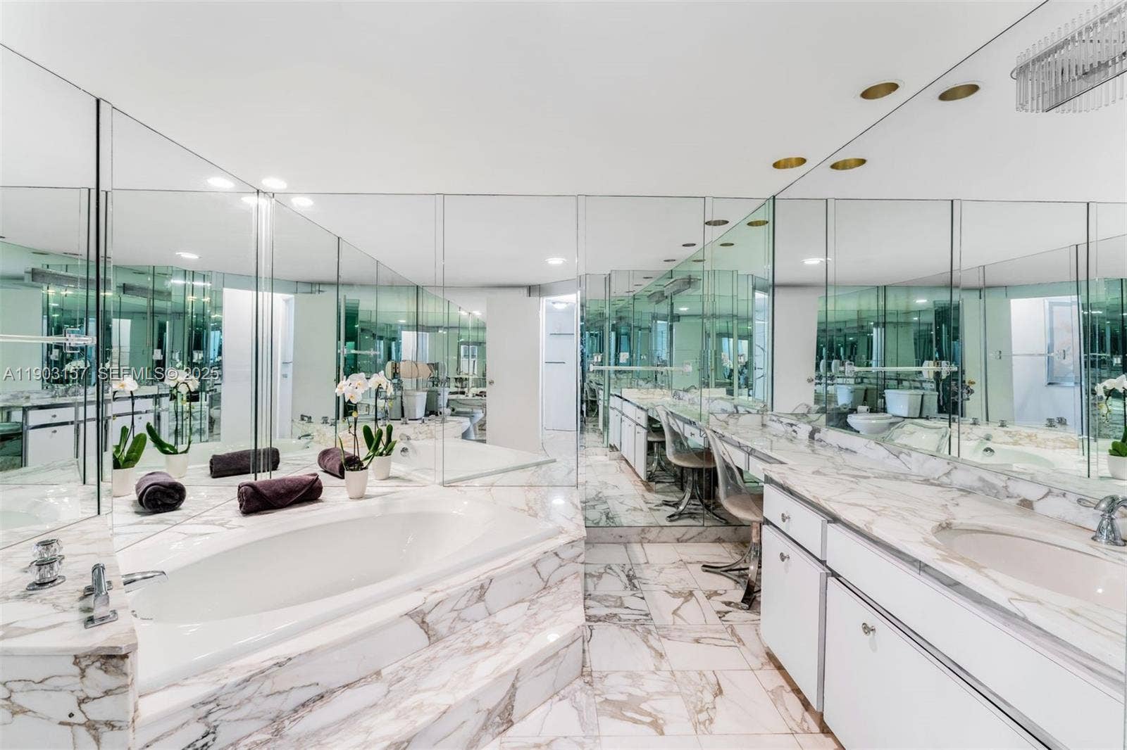 10155 Collins Avenue, #307, Bal Harbour, FL 33154 Photo 12