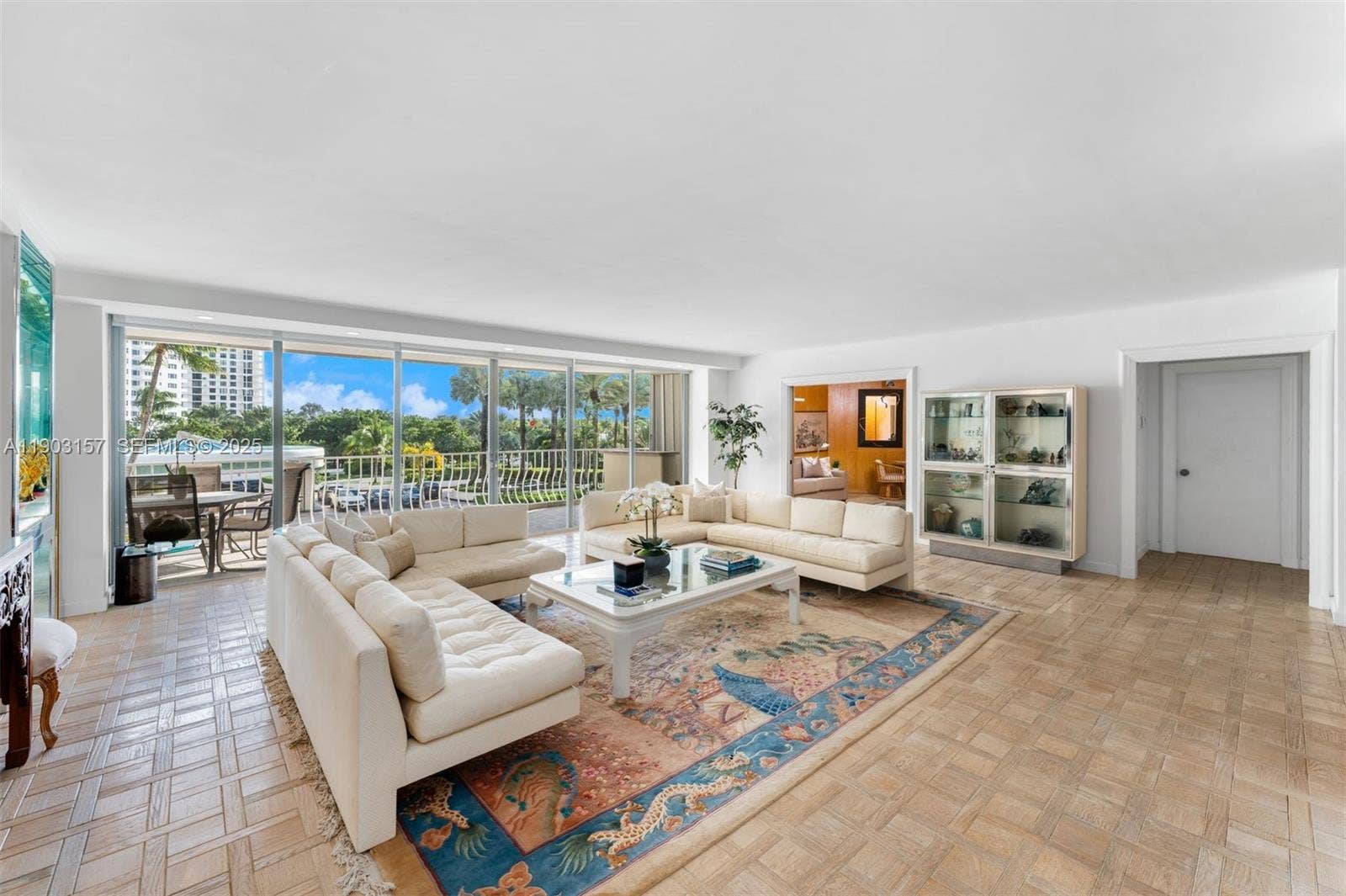 10155 Collins Avenue, #307, Bal Harbour, FL 33154 Photo 1