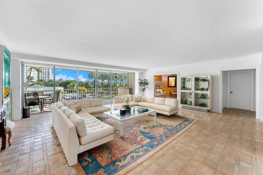 Property photo for 10155 Collins Avenue, #307, Bal Harbour, FL