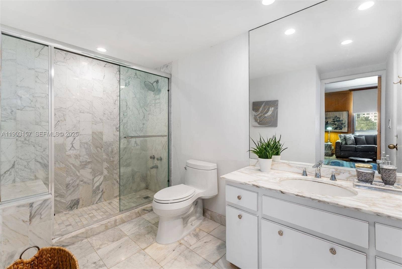 10155 Collins Avenue, #307, Bal Harbour, FL 33154 Photo 13