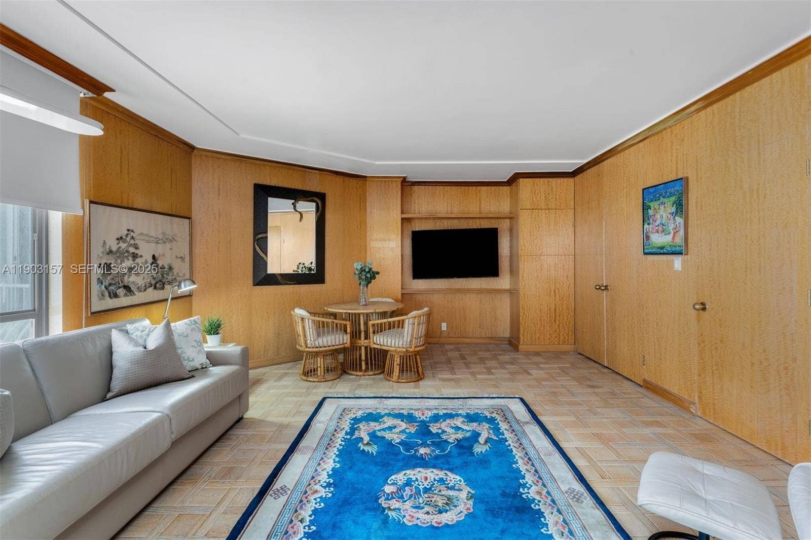 10155 Collins Avenue, #307, Bal Harbour, FL 33154 Photo 7