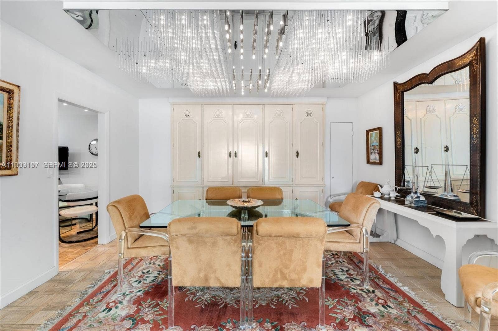 10155 Collins Avenue, #307, Bal Harbour, FL 33154 Photo 4