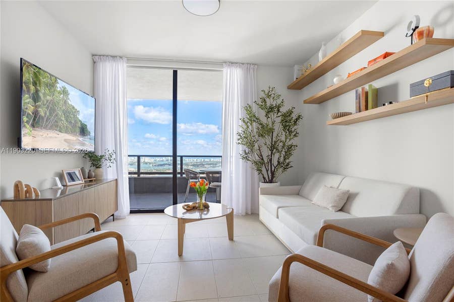 Property photo for 159 NE 6th Street, #3615, Miami, FL