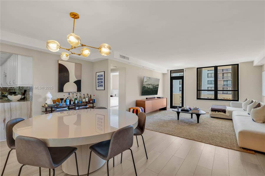 Property photo for 10185 Collins Avenue, #710, Bal Harbour, FL