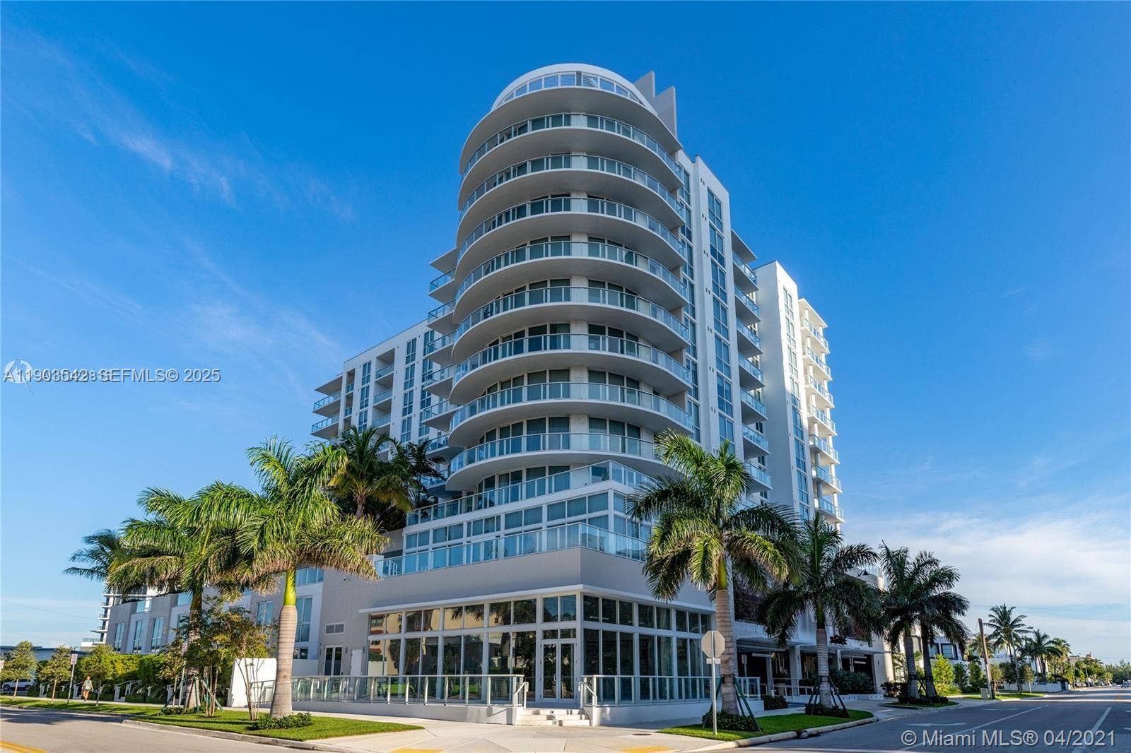 401 N Birch Road, #505, Fort Lauderdale, FL 33304 Photo 1