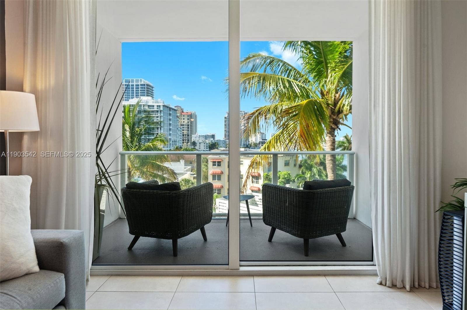 401 N Birch Road, #505, Fort Lauderdale, FL 33304 Photo 10