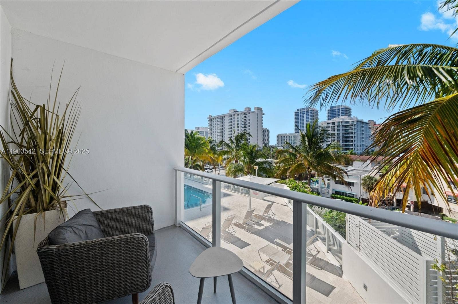 401 N Birch Road, #505, Fort Lauderdale, FL 33304 Photo 14