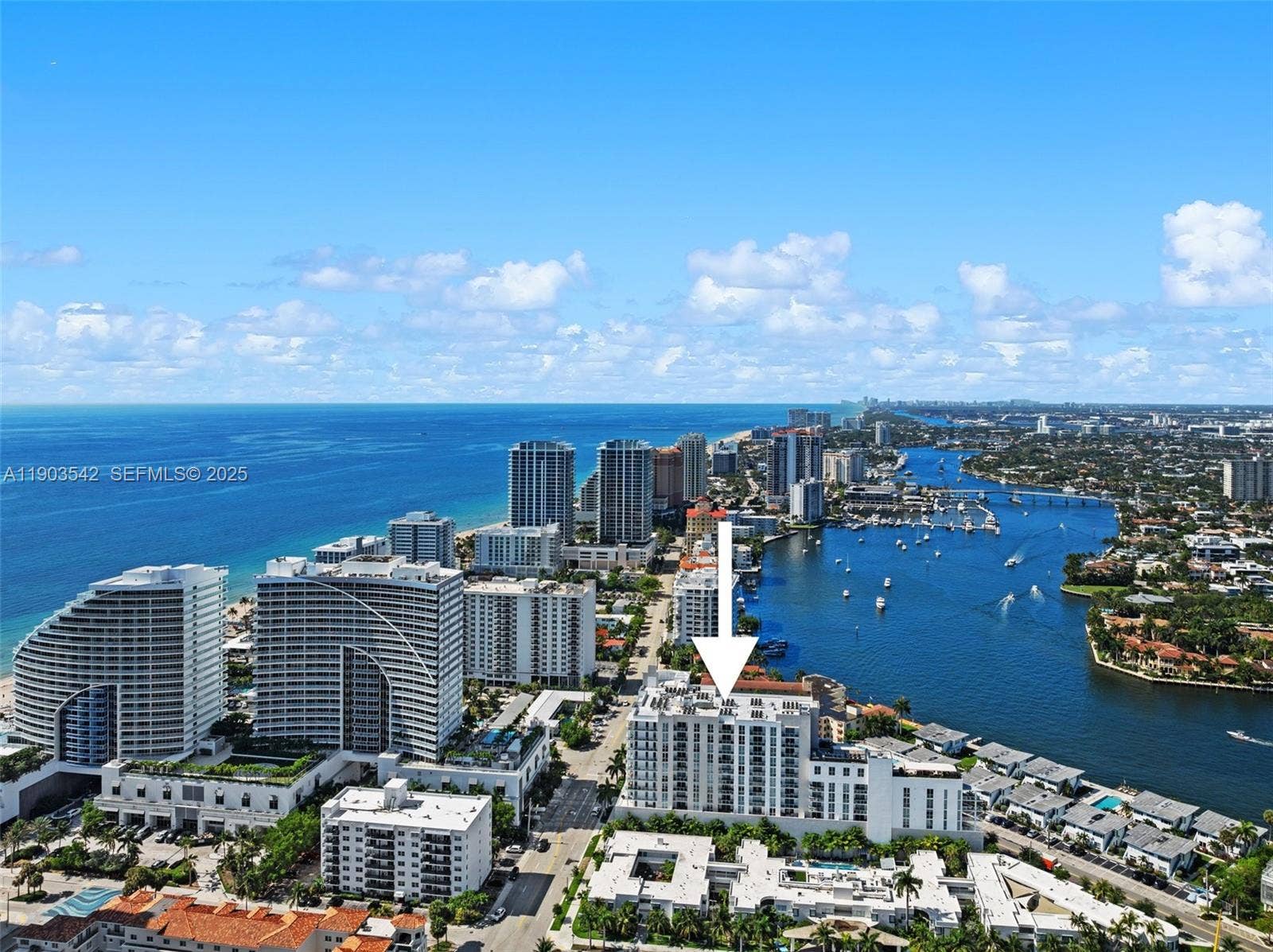 401 N Birch Road, #505, Fort Lauderdale, FL 33304 Photo 40