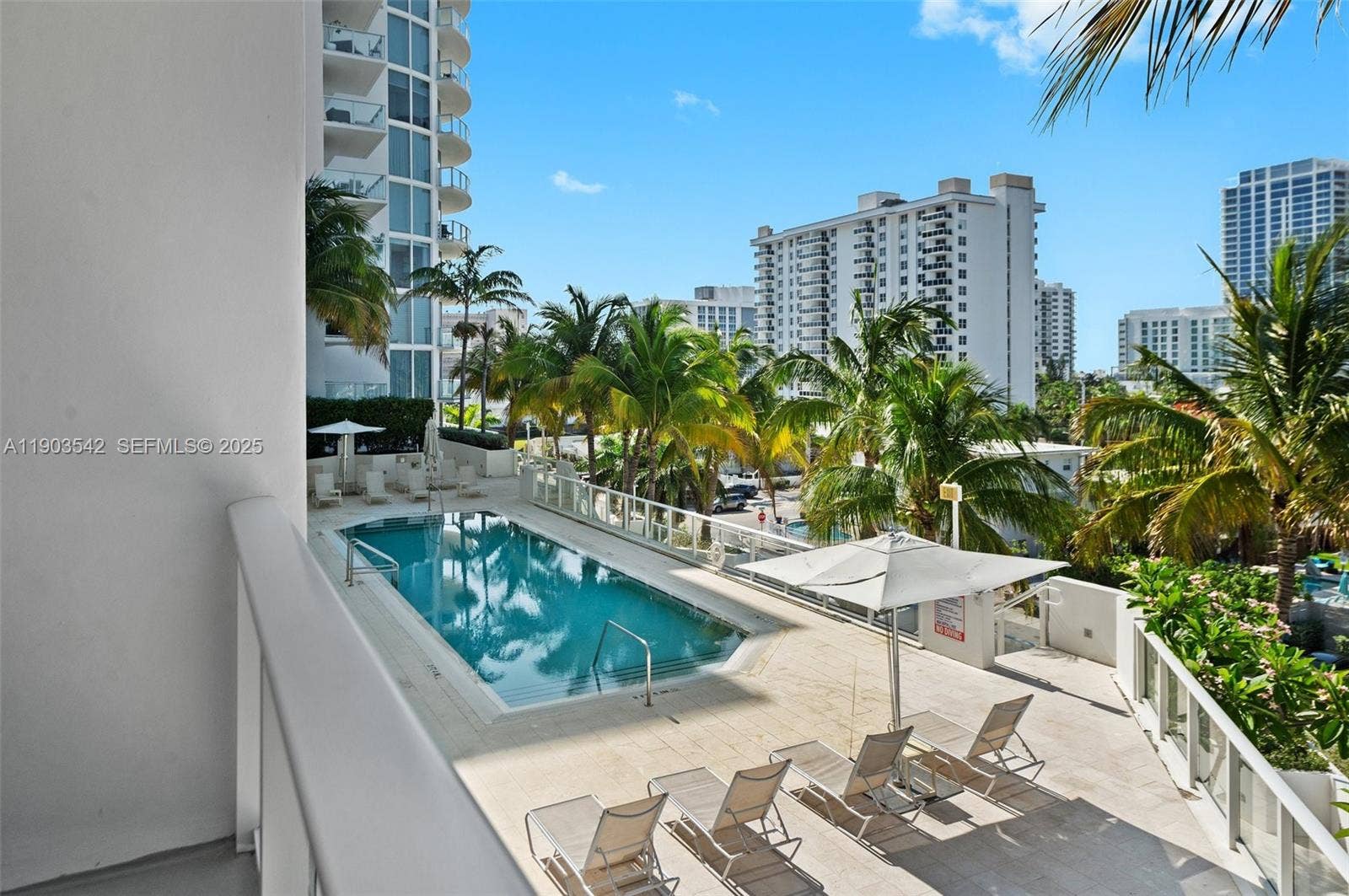 401 N Birch Road, #505, Fort Lauderdale, FL 33304 Photo 15