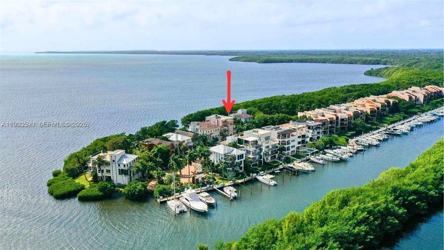 Property photo for 5863 Paradise Point Drive, Palmetto Bay, FL