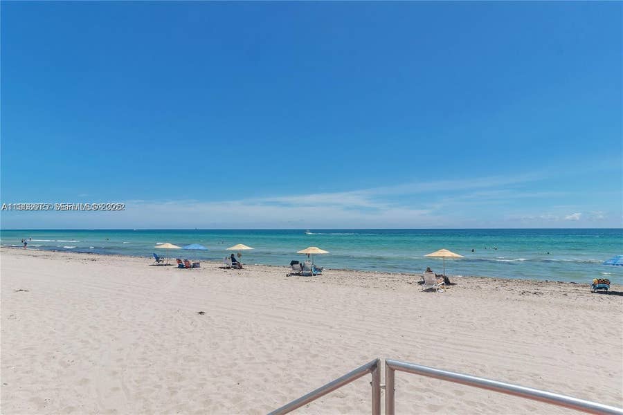 Property photo for 3505 S Ocean Drive, #208, Hollywood, FL
