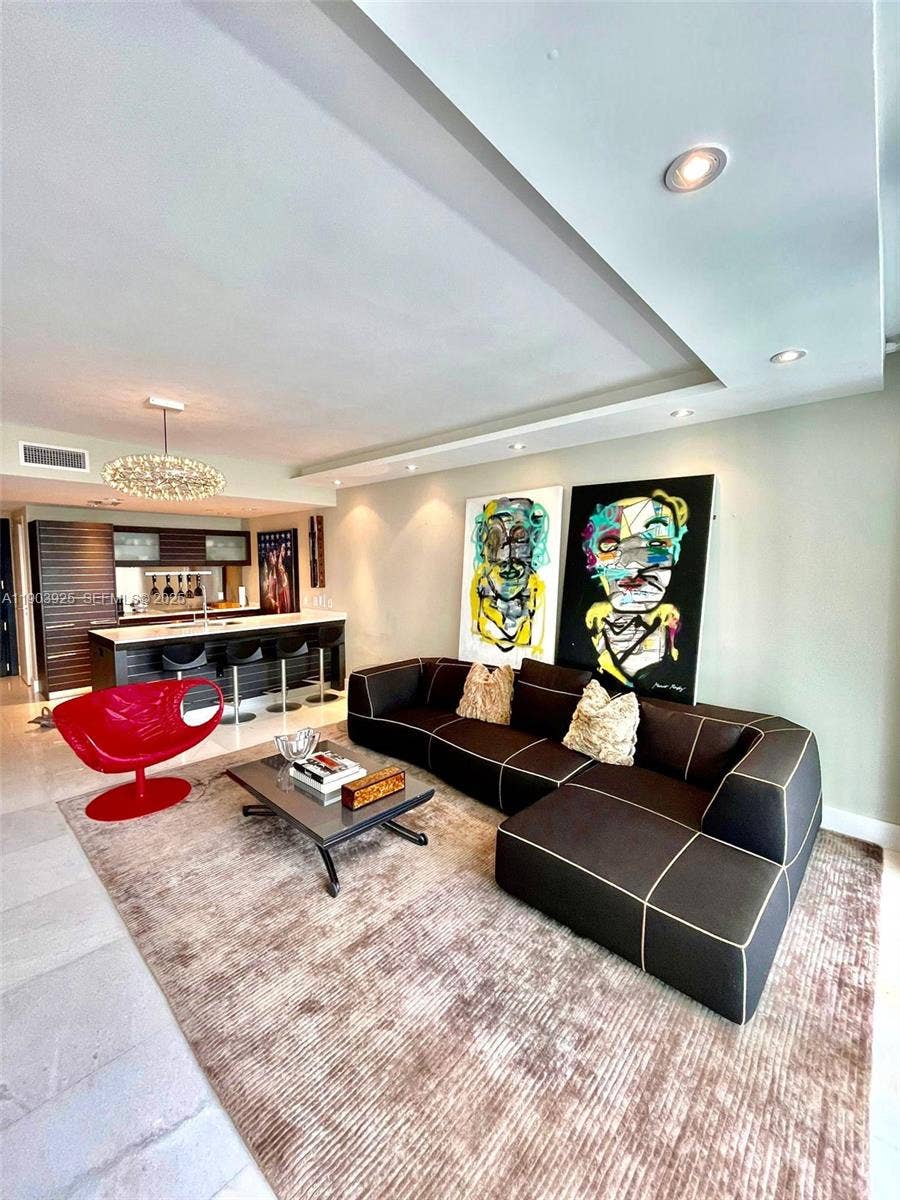 Property photo for 200 Biscayne Boulevard Way, #4310, Miami, FL