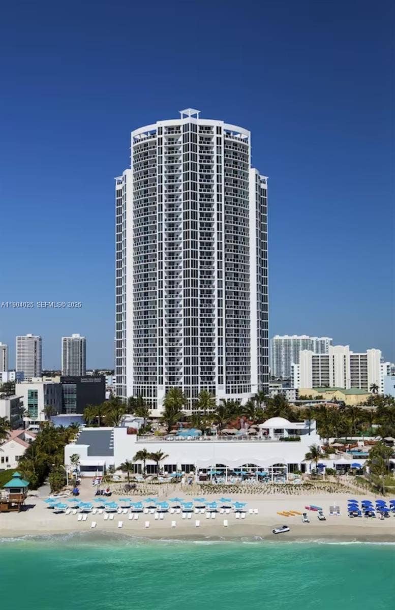 Property photo for 18001 Collins Avenue, #1608, Sunny Isles Beach, FL