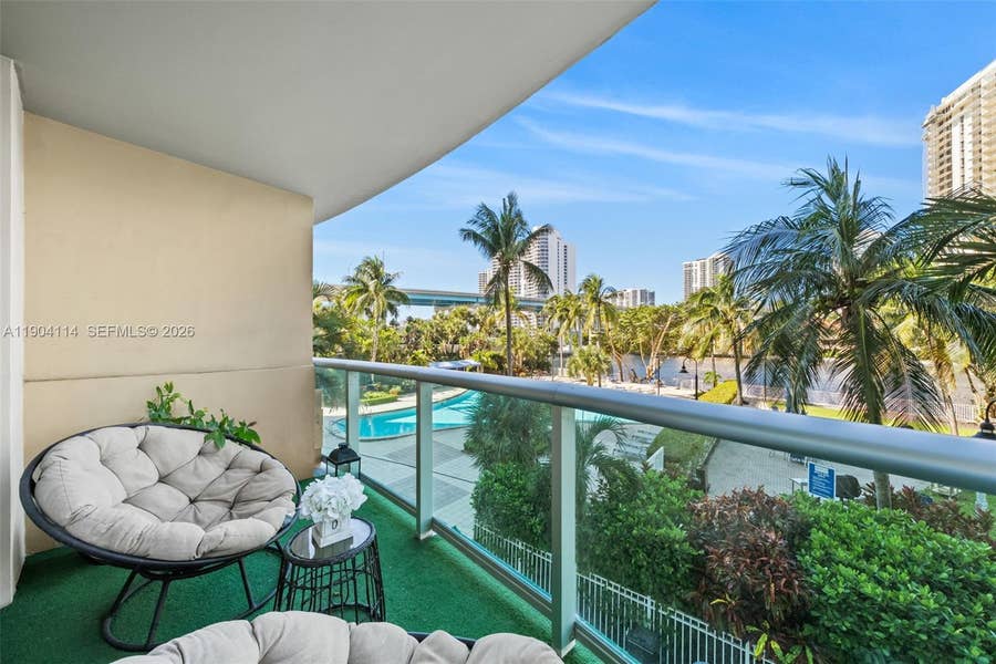 Property photo for 19390 Collins Avenue, #209, Sunny Isles Beach, FL