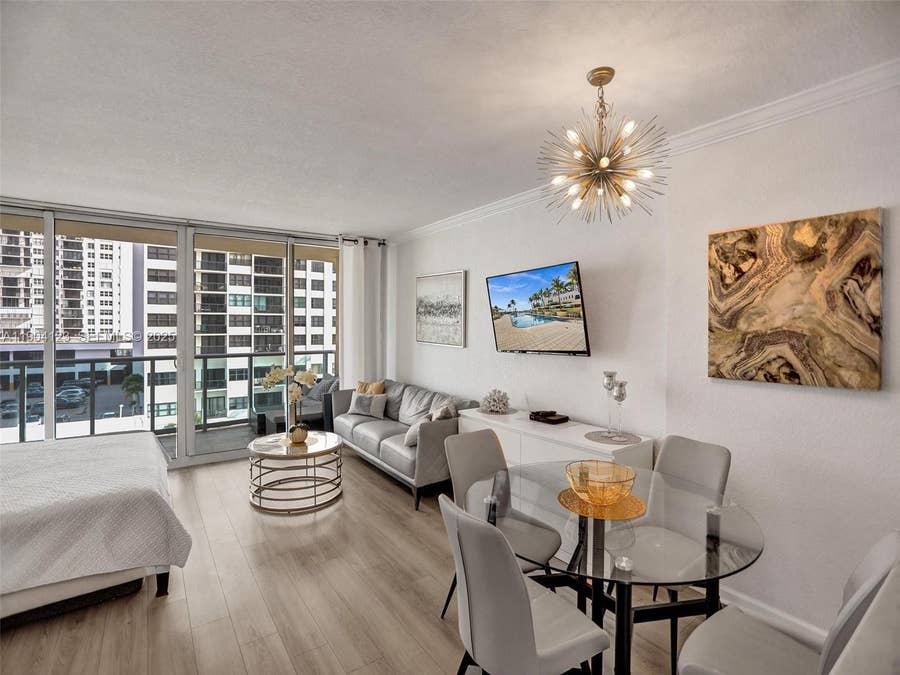 Property photo for 2501 S Ocean Drive, #505, Hollywood, FL