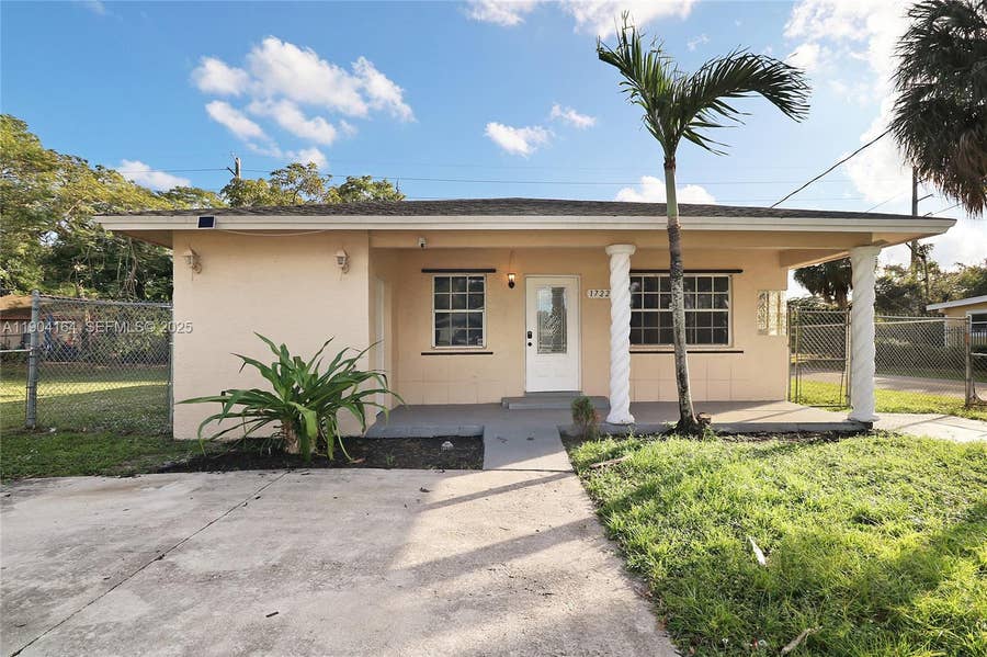 Property photo for 1722 NW 8th Court, Fort Lauderdale, FL