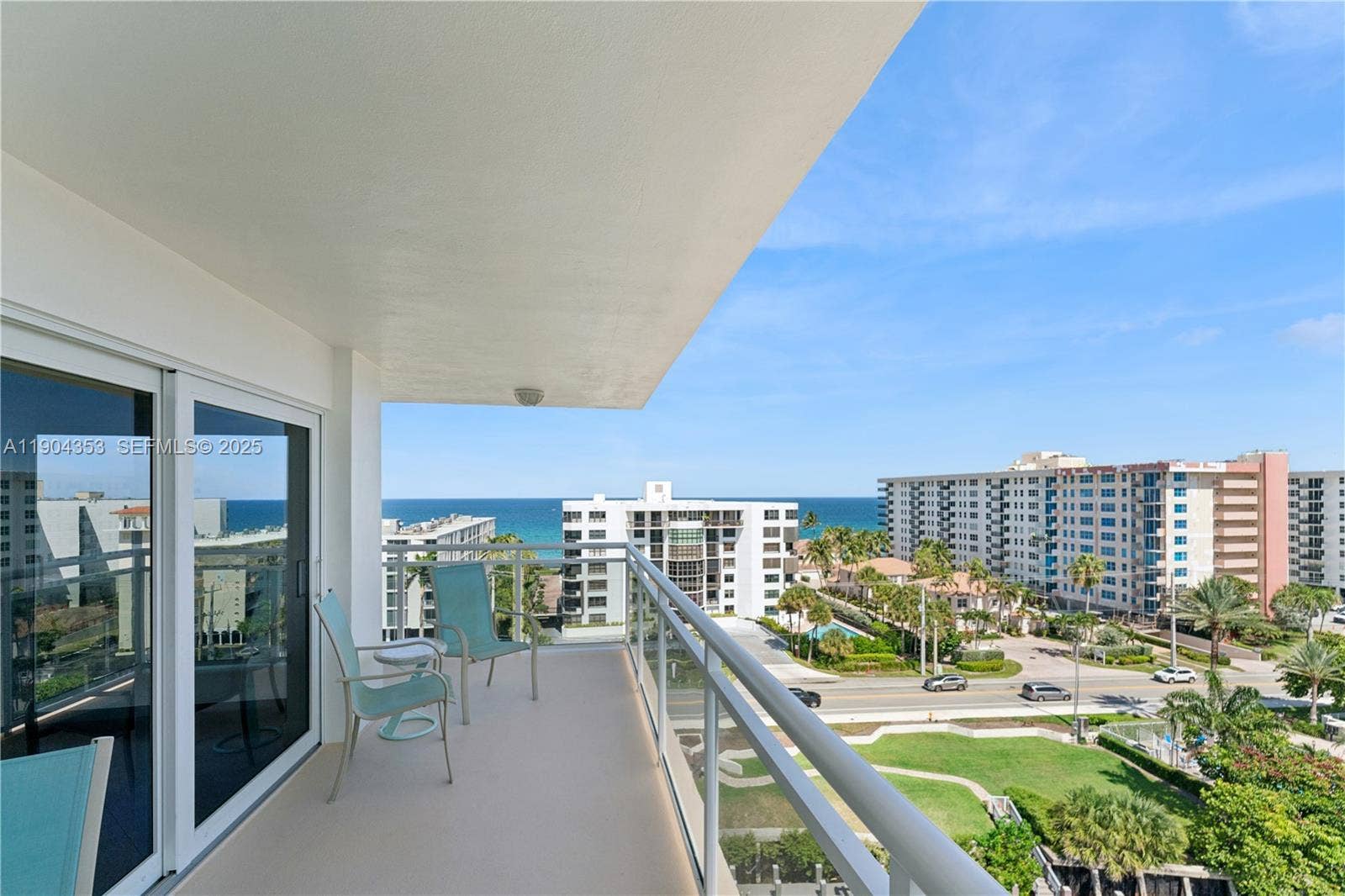 1160 Hillsboro Mile, #901, Hillsboro Beach, Hillsboro Beach, FL 33062 Photo 24