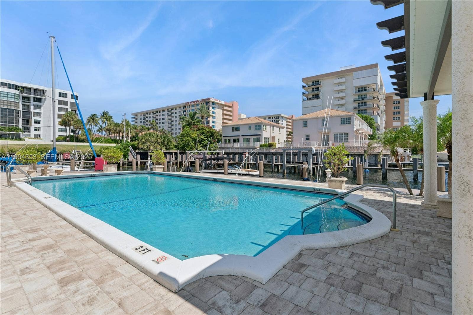 1160 Hillsboro Mile, #901, Hillsboro Beach, Hillsboro Beach, FL 33062 Photo 27