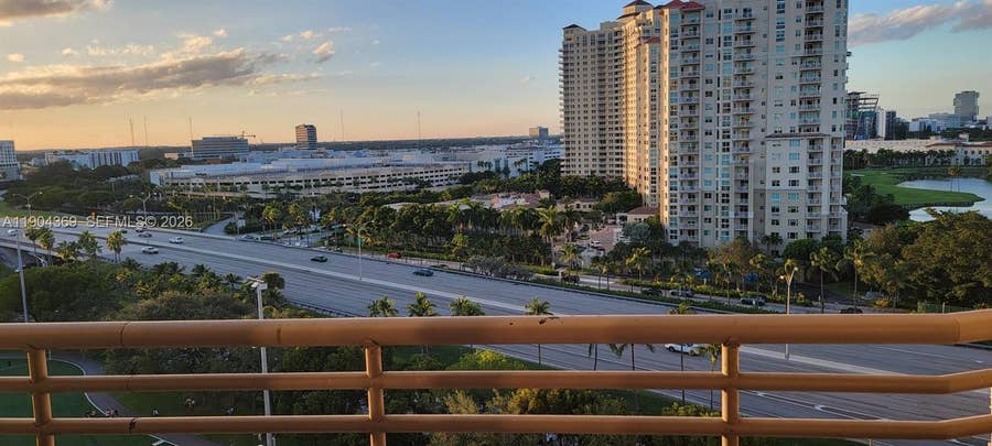 Property photo for 3300 NE 191st Street, #1403, Aventura, FL