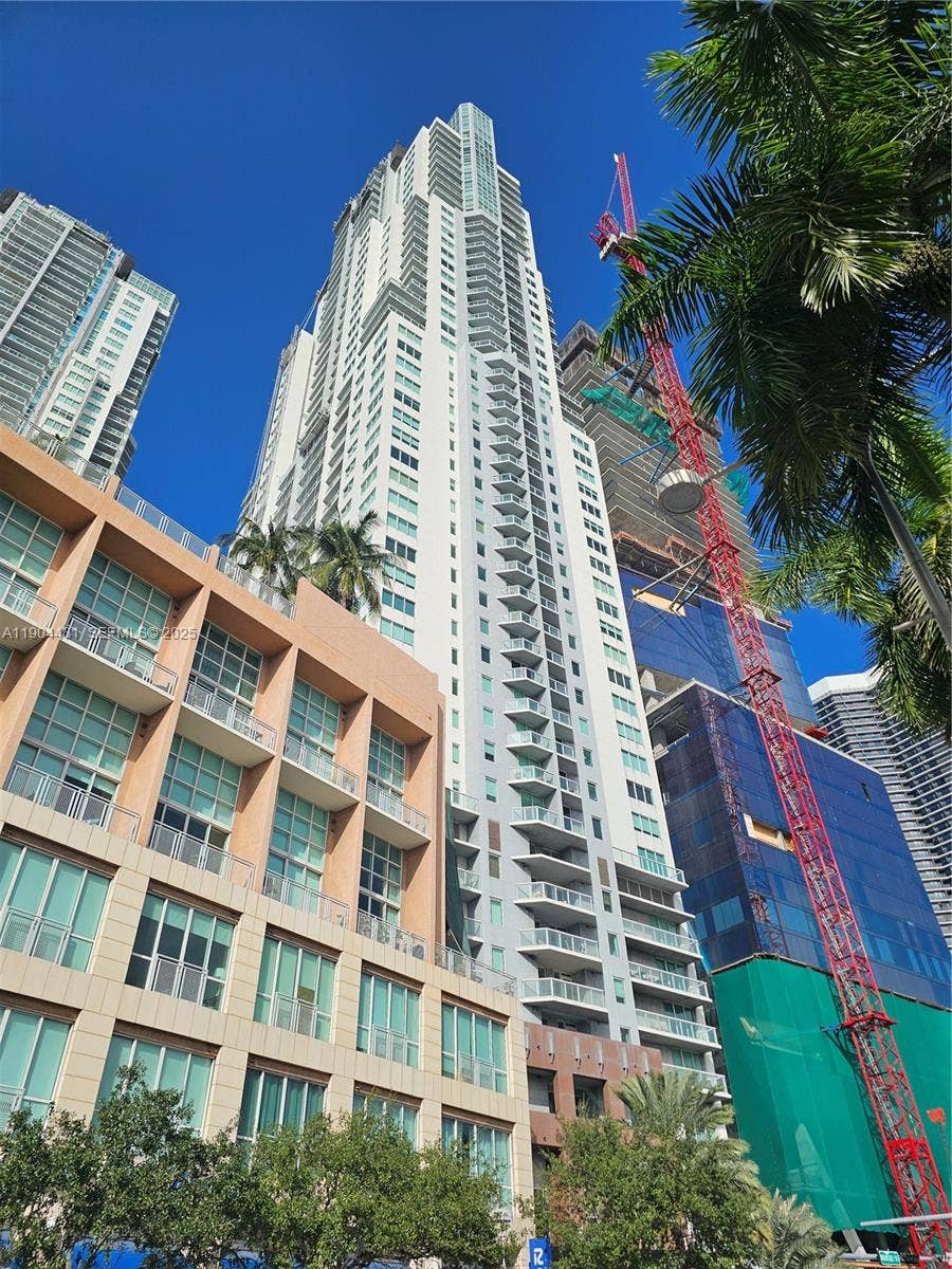 Property photo for 244 Biscayne Boulevard, #303, Miami, FL