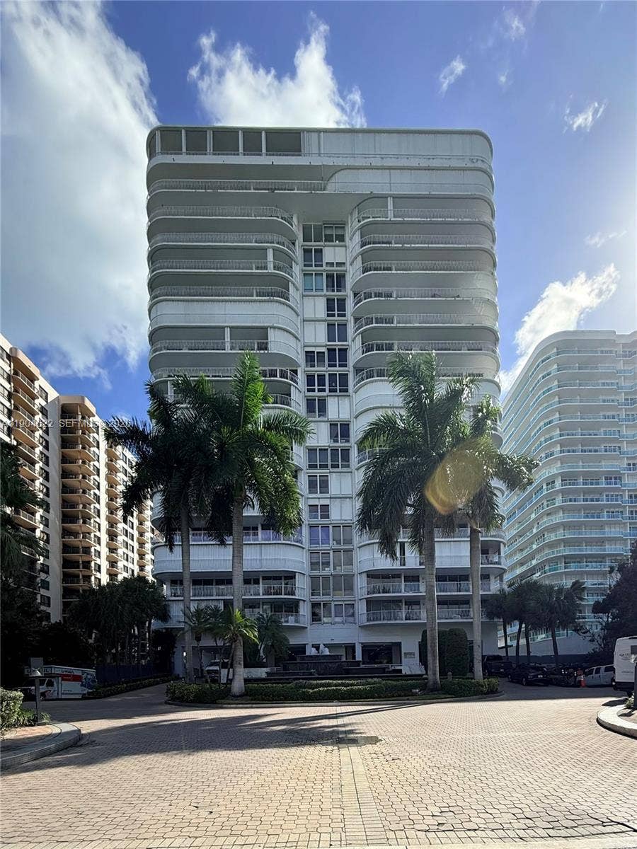 Property photo for 10155 Collins Avenue, #906, Bal Harbour, FL