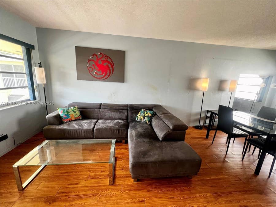 Property photo for 1501 Arthur Street, #7, Hollywood, FL