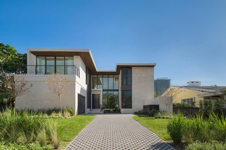 Property photo for 217 Bal Cross Drive, Bal Harbour, FL
