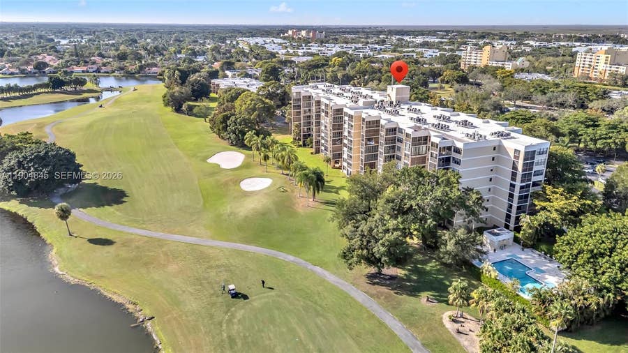 Property photo for 16300 Golf Club Road, #408, Weston, FL